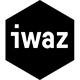 IWAZ Logo