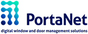 PortaNet Logo