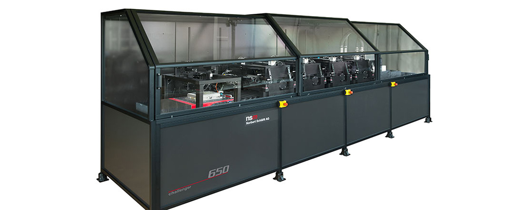 Phoenix Mecano Solutions AG – Innovative Lösungen für die Industrie