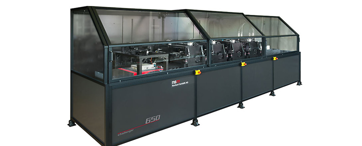 Phoenix Mecano Solutions AG – Innovative solutions for industries