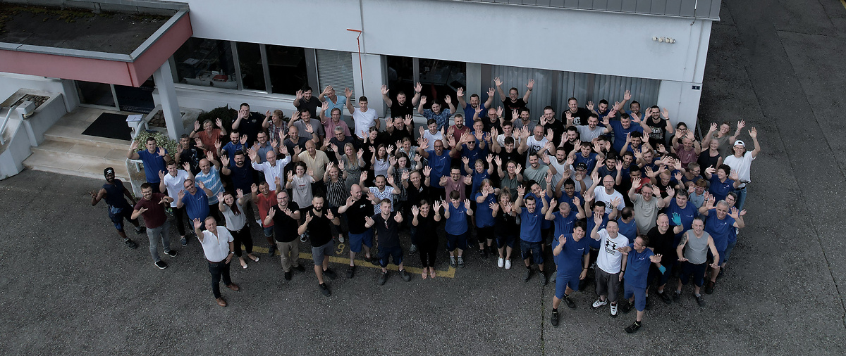 Phoenix Mecano Solutions AG – Innovative Lösungen für die Industrie
