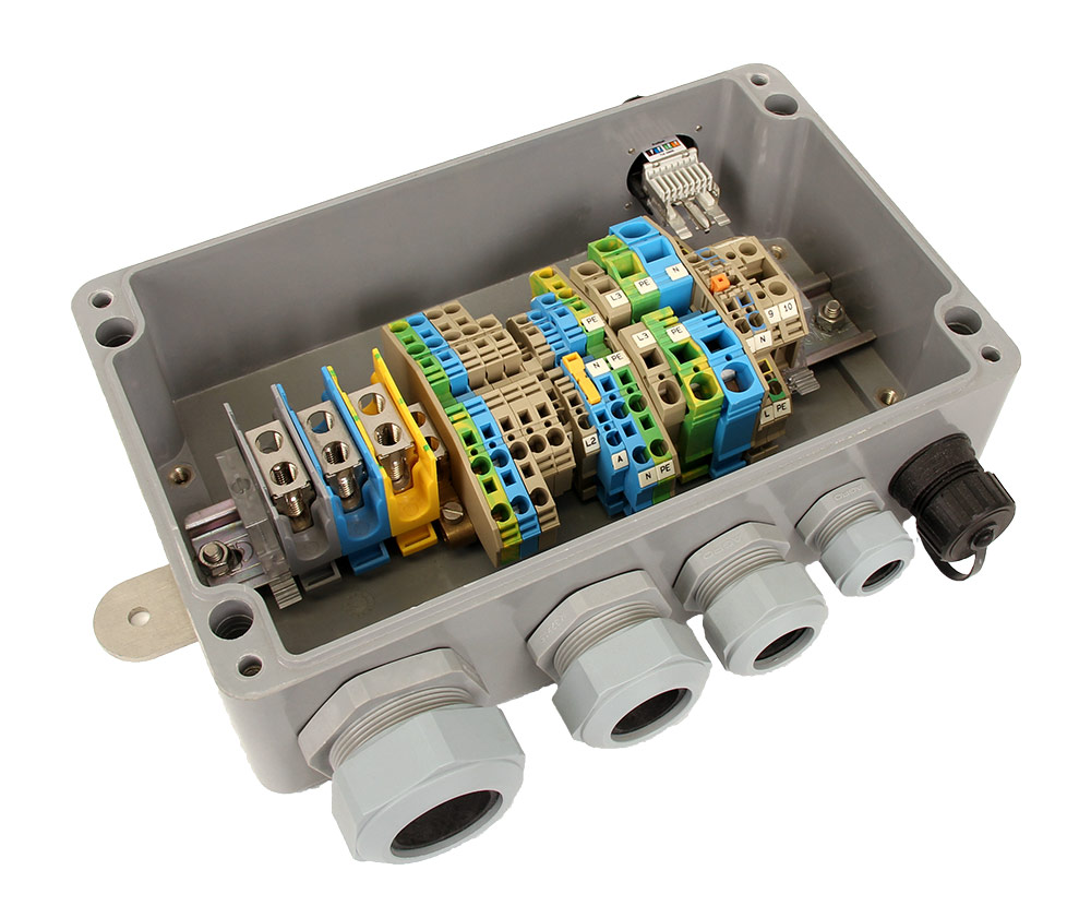 100x64x23.5mm Aluminiumgehäuse Aluminium Gehäuse Leergehäuse Alubox Metallgehäuse silber enclosure Projekt Box Elektronik Netzteil PCB Schaltschrank Aluminiumkasten Instrumenten Kühlbox 100x64x23.5mm Aluminiumgehäuse Aluminium Gehäuse Leergehäuse Alubox Metallgehäuse silber enclosure Projekt Box Elektronik Netzteil PCB Schaltschrank Aluminiumkasten Instrumenten Kühlbox