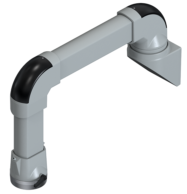 Support Arm Swivel Arms Suspension arms