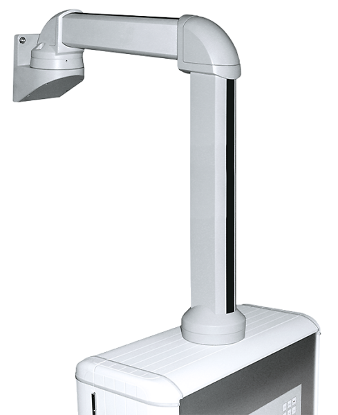 Tragarm GTN II | Industrie Tragarmsystem