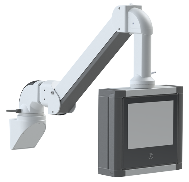 Support Arm Swivel Arms Suspension arms