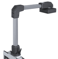 Tragarmsystem GT50/2 mit 50mm Vierkant Rohr