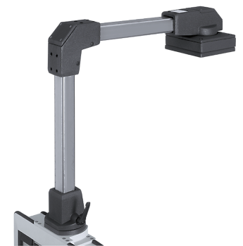 Tragarmsystem GT50/2 mit 50mm Vierkant Rohr