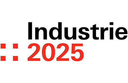 Industrieforum 2025 Logo