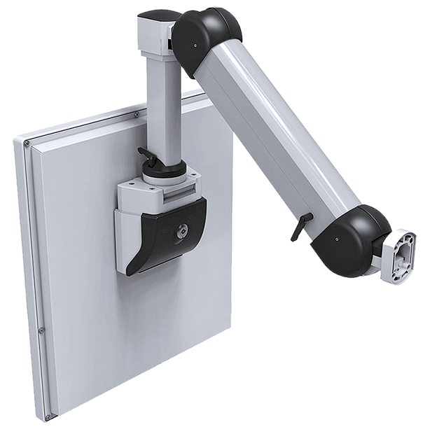 Peloton Bildschirm-Schwenkarm - 360° Drehbare Monitorhalterung Für Alle Peloton Bikes