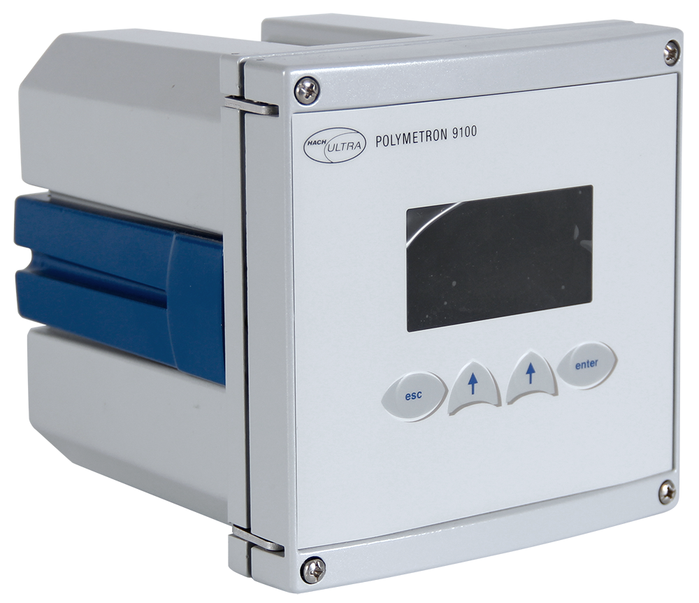 Membrane keypads Front foils Input systems