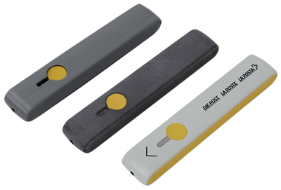 Gehäuse Prototyp Additive Fertigung Gehäuse Prototyp in additiver Fertigung