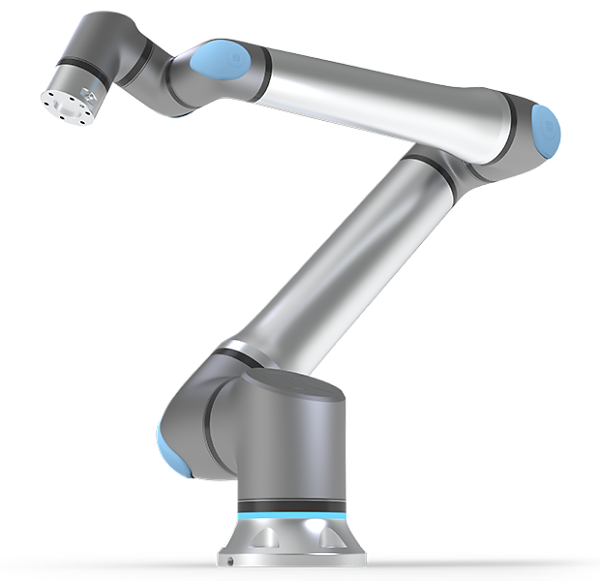 Cobot Arm Modell UR20