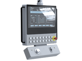 HMI operating panel SL5000