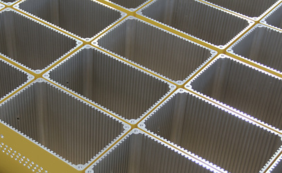 Aluminiumprofile ablängen Aluminiumprofile ablängen auf Mass