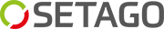 SETAGO Logo