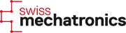 Logo Swiss Mechatronics