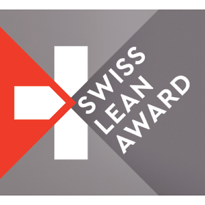 Swiss lean award 2023