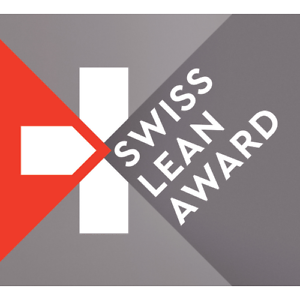 Swiss Lean Award 2023