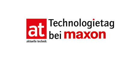 AT Technologietag Logo