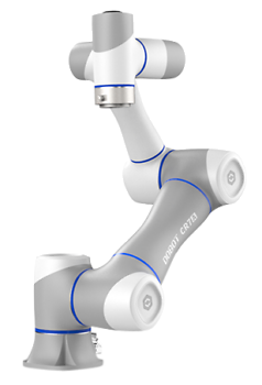 Cobot Modell CR7A