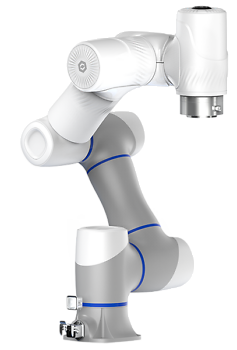 Cobot Modell CR3AS