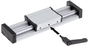 Linearführung RK Compact G