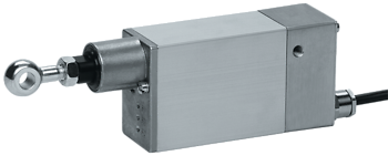 Elektrozylinder BGR 010