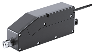 LD75 Elektrozylinder