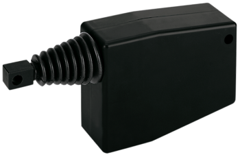 Elektrozylinder M9