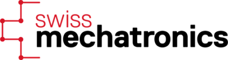Swiss Mechatronics Logo