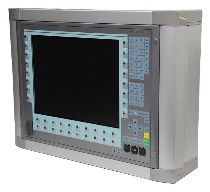 Oracle Sl4000 Control panel enclosure SL4000
