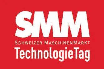 Logo SMM Technologie Tag