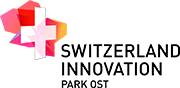 Logo von Switzerland Innovation Park