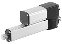 Elektrozylinder LD1000