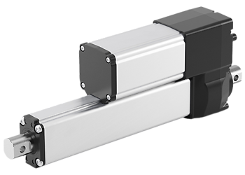 Elektrozylinder LD1000