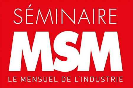 MSM Séminaire Logo