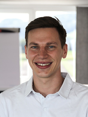 Foto Mitarbeiter