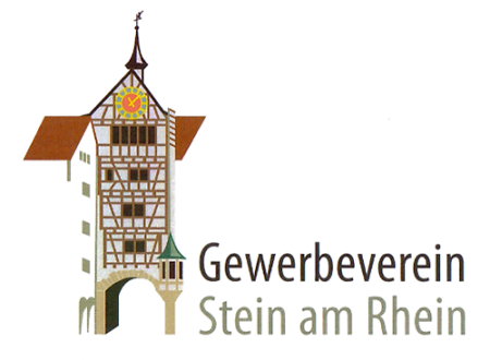 Logo Gewerbeverein Stein am Rhein