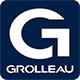 Grolleau Logo